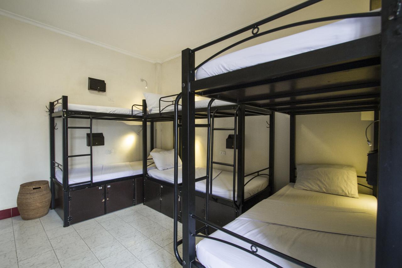 Vietnam Backpacker Hostels - Original Hanoi Zewnętrze zdjęcie
