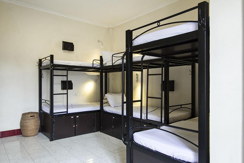 Vietnam Backpacker Hostels - Original Hanoi Zewnętrze zdjęcie
